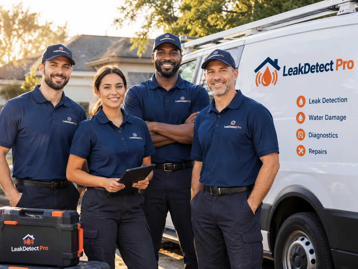 Roof Repair company in Wiggins, MS